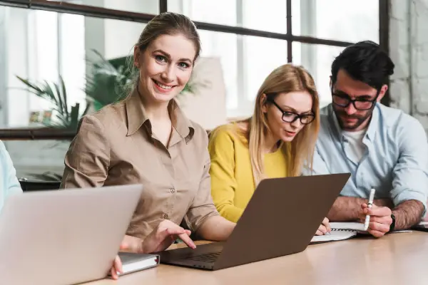 About Visa Solutions
